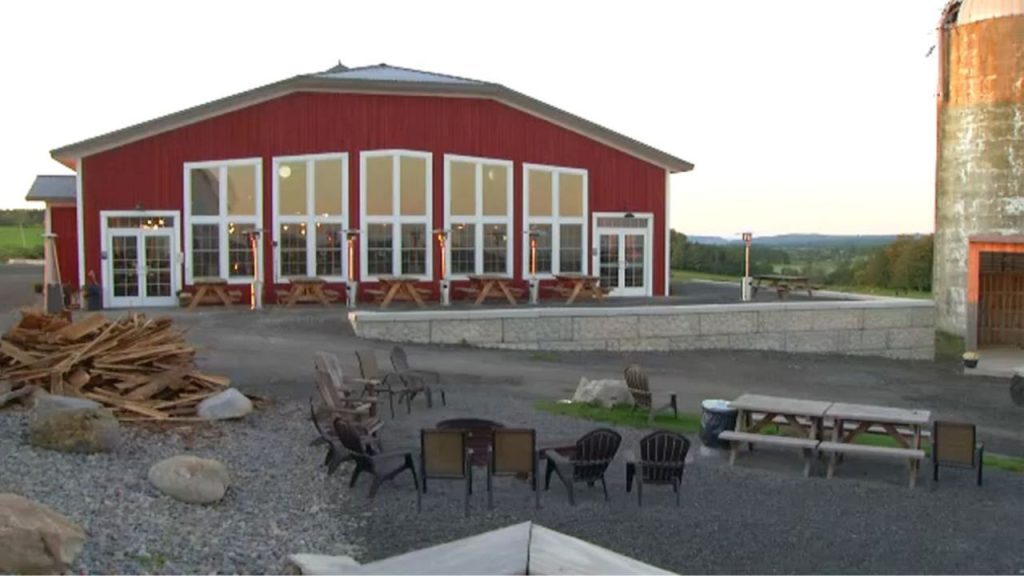 Heritage Hill Brewhouse