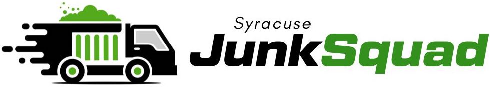 Syracuse Junk Squad logo long