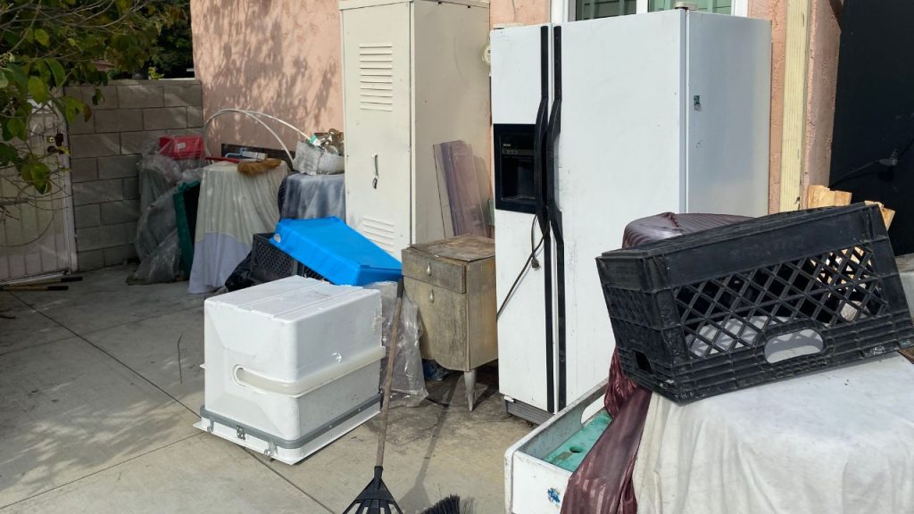 Syracuse appliance removal service - Syracuse Junk Squad