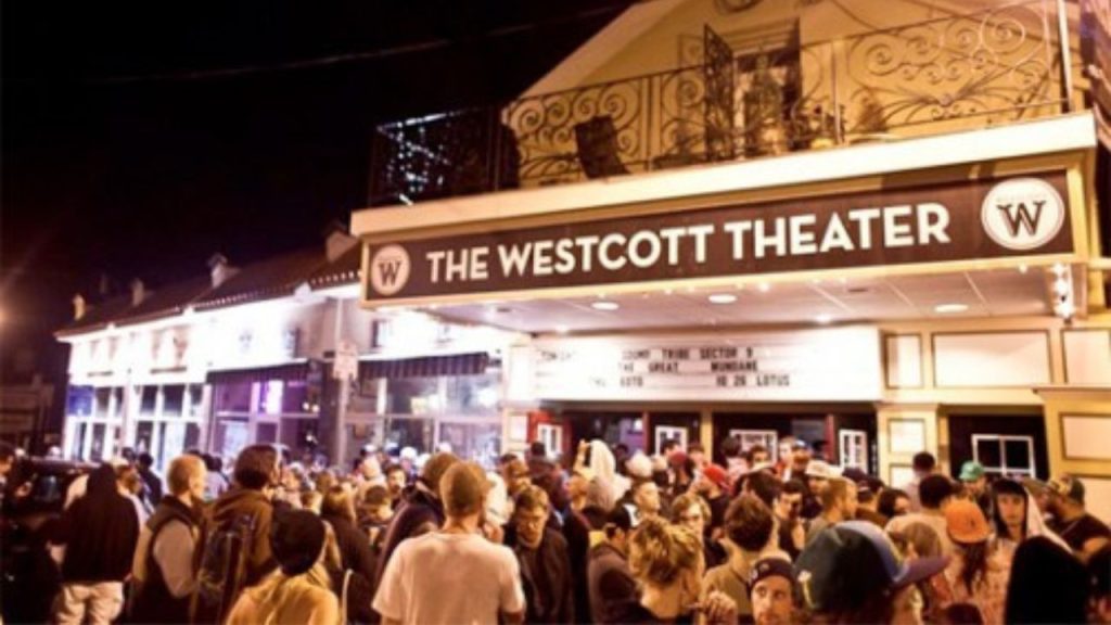 Wescott Theater