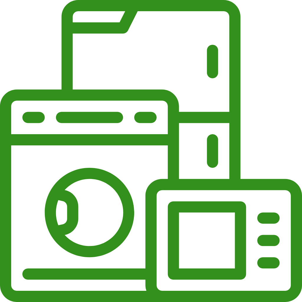 appliance removal - Syracuse Junk Squad