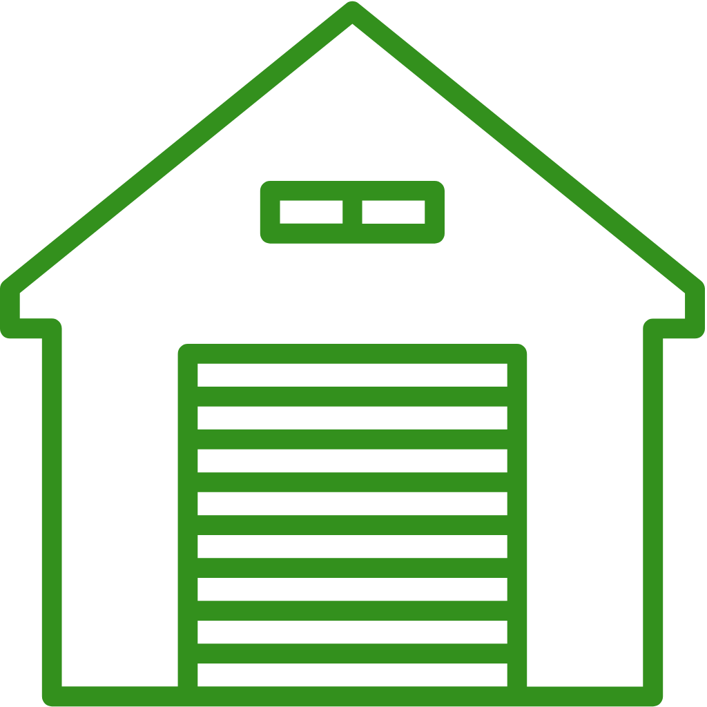 garage cleanouts - Syracuse Junk Squad