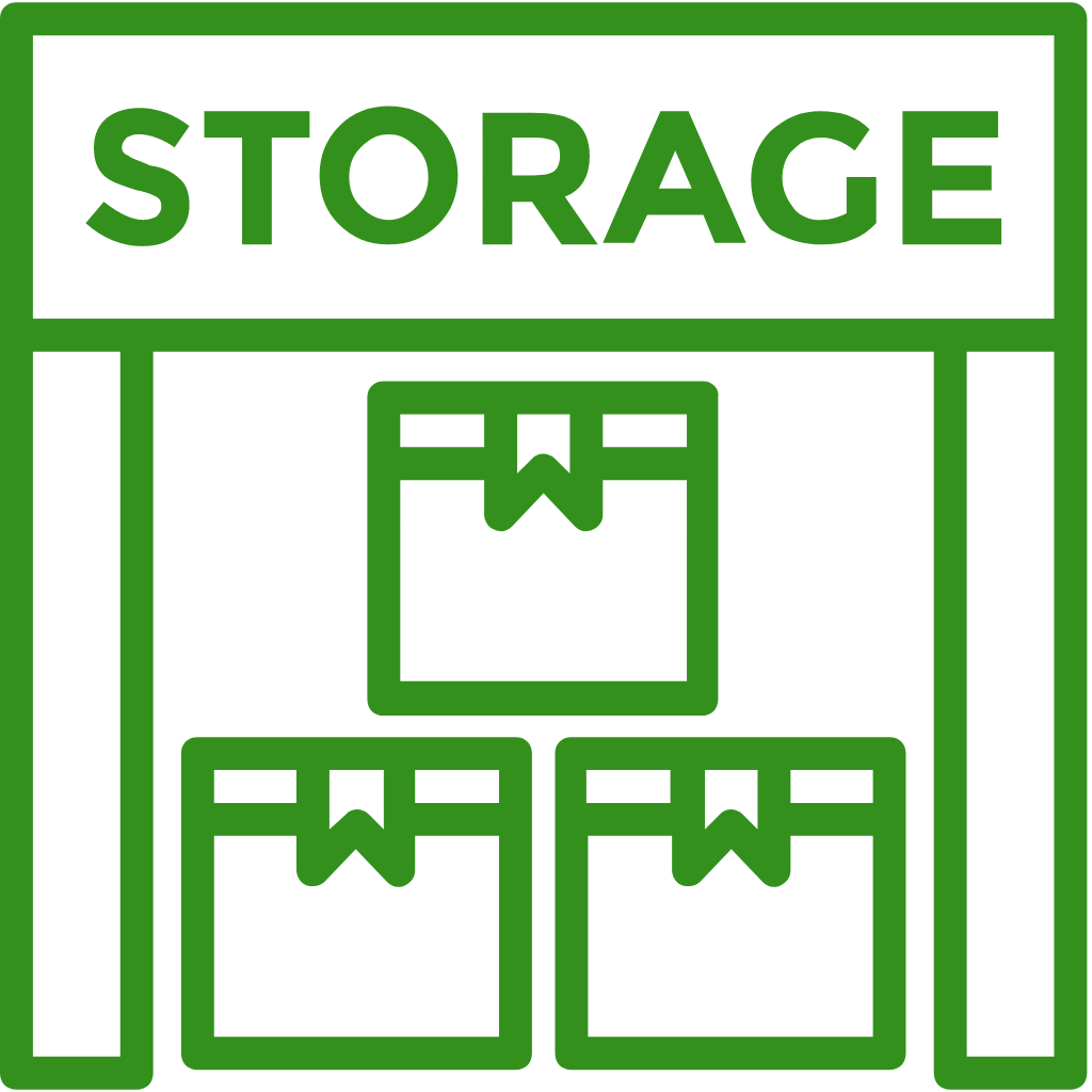 storage unit cleanouts - Syracuse Junk Squad